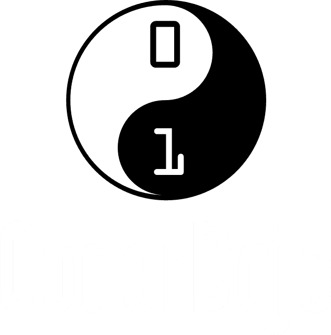 CoderDojo Logo