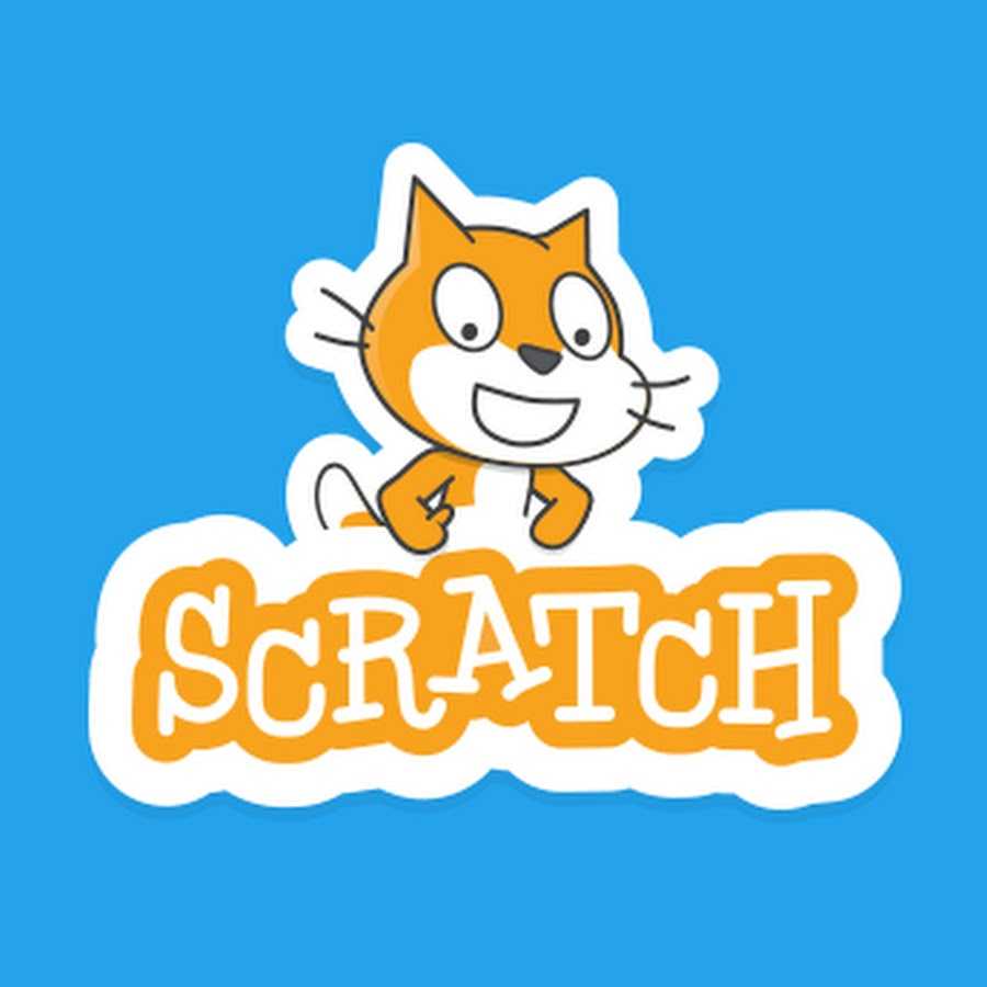 Scratch Logo